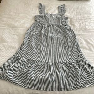 Universal Thread Maxi Dress